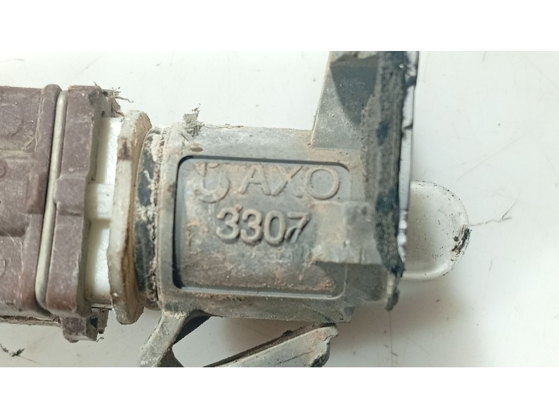 Recambio de deposito limpia para citroën zx (n2) 1.9 d referencia OEM IAM   