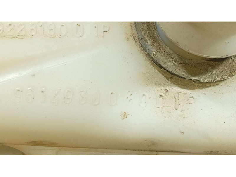 Recambio de deposito limpia para citroën zx (n2) 1.9 d referencia OEM IAM   
