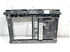 Recambio de panel frontal para citroën c3 iii (sx) 1.2 puretech 82 referencia OEM IAM   