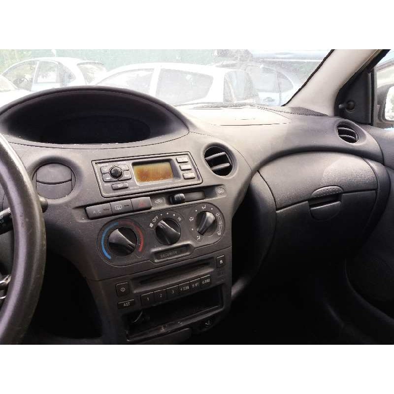 toyota yaris (ncp1/nlp1/scp1) 1.0 cat   |   0.99 - 0.05 | 1999 - 2005 | 65 cv / 48 kw del año 1999