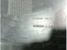 Recambio de cubre carter para citroën c3 iii (sx) 1.2 puretech 82 referencia OEM IAM    2