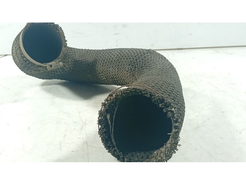 Recambio de tubo para citroën zx (n2) 1.9 d referencia OEM IAM   
