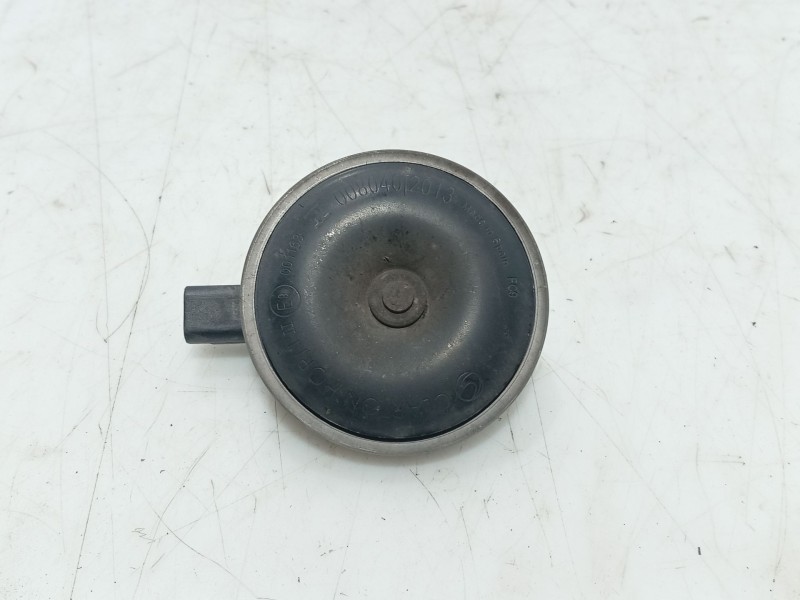 Recambio de claxon para citroën c3 iii (sx) 1.2 puretech 82 referencia OEM IAM   
