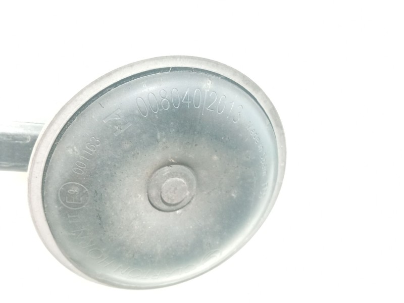 Recambio de claxon para citroën c3 iii (sx) 1.2 puretech 82 referencia OEM IAM   