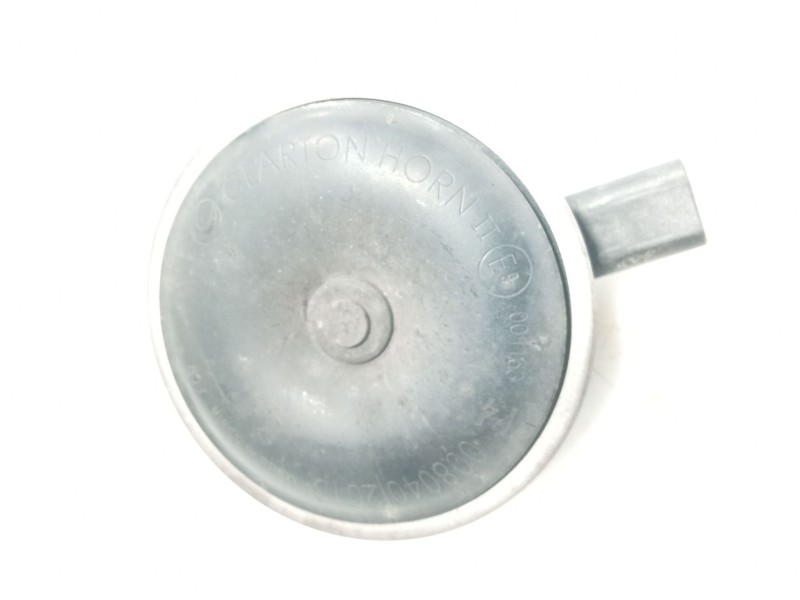 Recambio de claxon para citroën c3 iii (sx) 1.2 puretech 82 referencia OEM IAM   