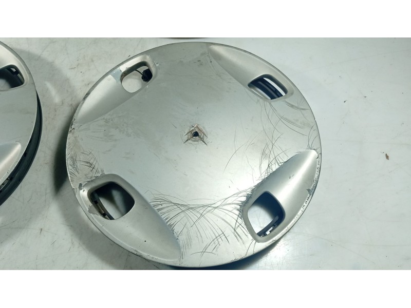 Recambio de tapacubos para citroën zx (n2) 1.9 d referencia OEM IAM   