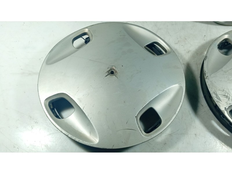 Recambio de tapacubos para citroën zx (n2) 1.9 d referencia OEM IAM   