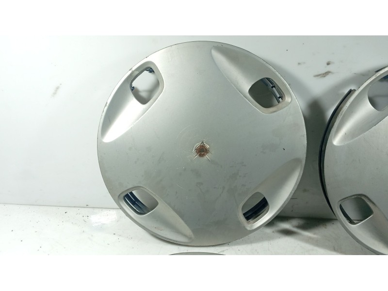Recambio de tapacubos para citroën zx (n2) 1.9 d referencia OEM IAM   