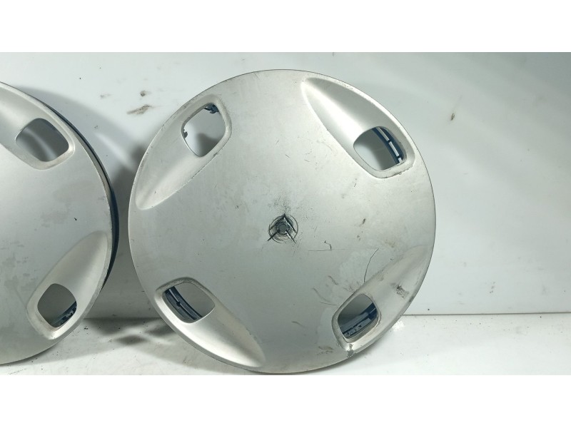 Recambio de tapacubos para citroën zx (n2) 1.9 d referencia OEM IAM   