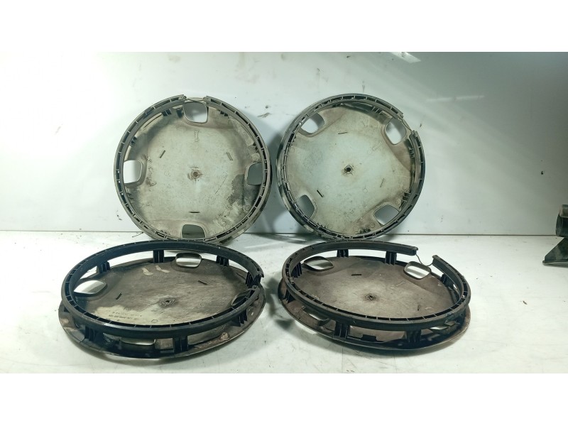 Recambio de tapacubos para citroën zx (n2) 1.9 d referencia OEM IAM   