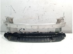 Recambio de refuerzo paragolpes delantero para citroën c3 iii (sx) 1.2 puretech 82 referencia OEM IAM   