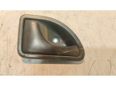 Recambio de maneta interior delantera izquierda para renault kangoo express (fc0/1_) d 65 1.9 (fc0e, fc02, fc0j, fc0n) referenci