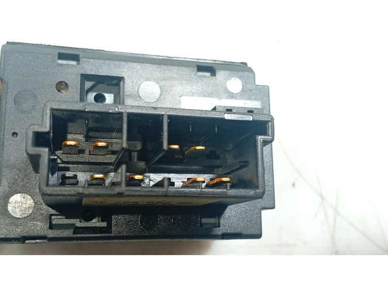 Recambio de mando limpia para citroën zx (n2) 1.9 d referencia OEM IAM   