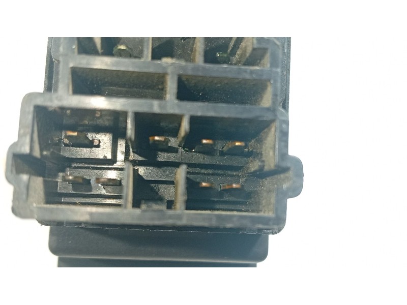 Recambio de mando luces para citroën zx (n2) 1.9 d referencia OEM IAM   