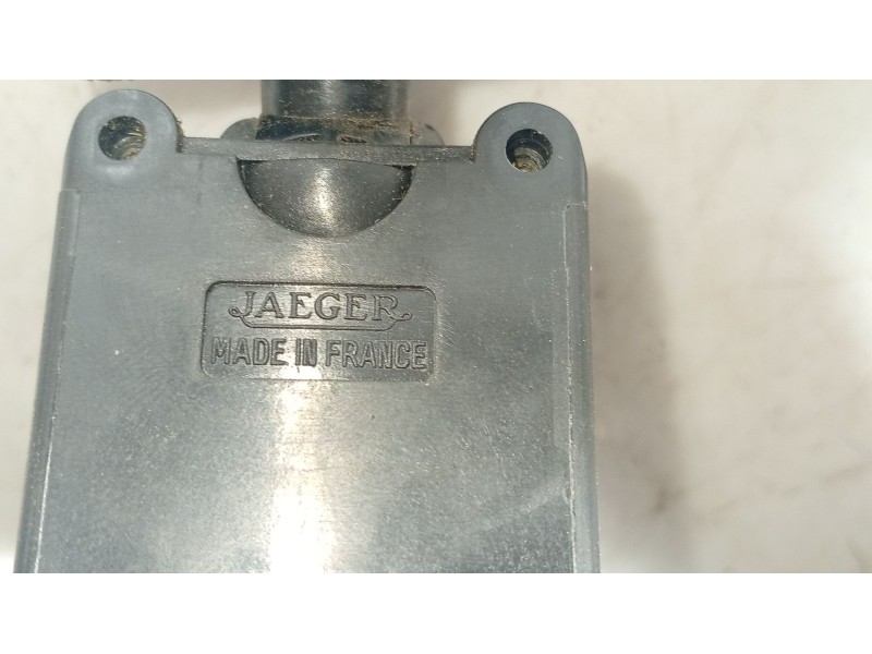 Recambio de mando luces para citroën zx (n2) 1.9 d referencia OEM IAM   