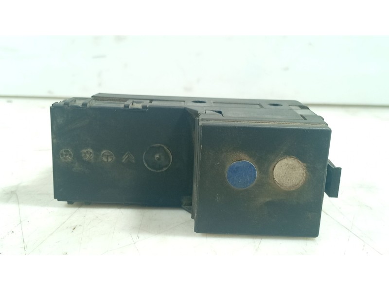 Recambio de mando luces para citroën zx (n2) 1.9 d referencia OEM IAM   