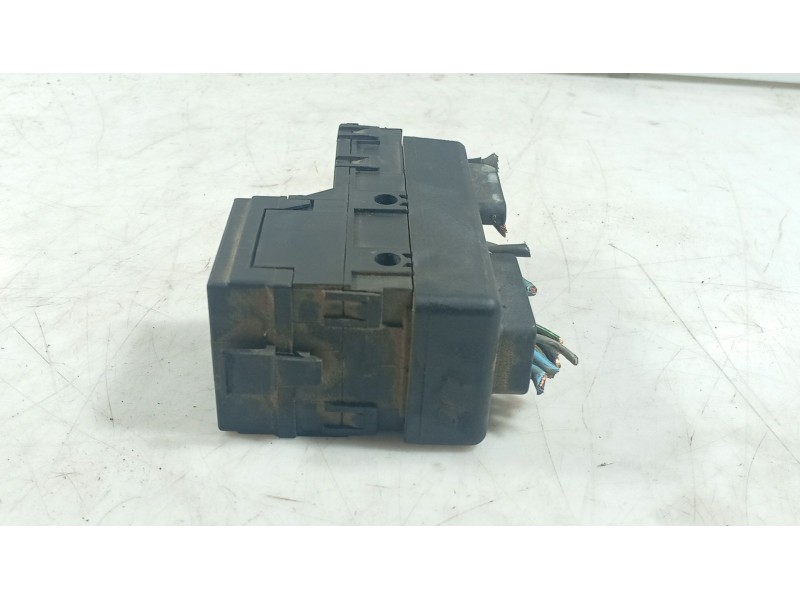 Recambio de mando luces para citroën zx (n2) 1.9 d referencia OEM IAM   