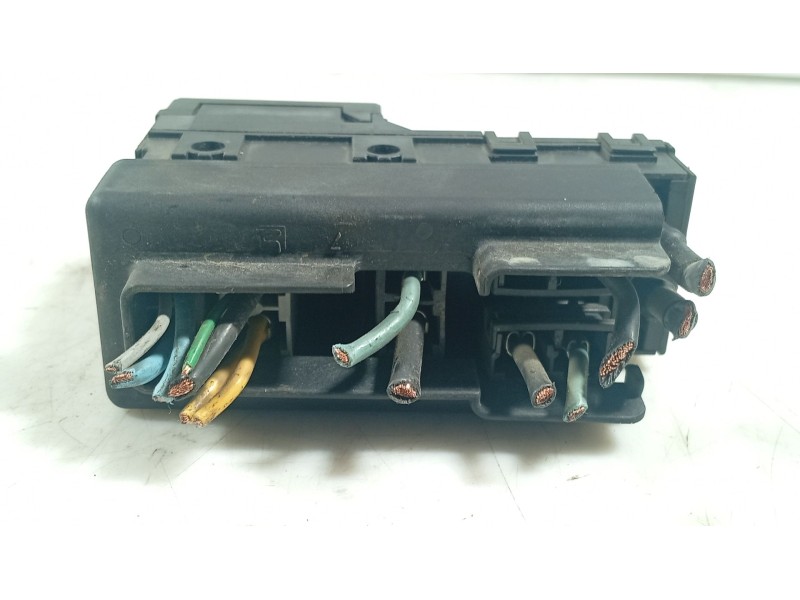 Recambio de mando luces para citroën zx (n2) 1.9 d referencia OEM IAM   