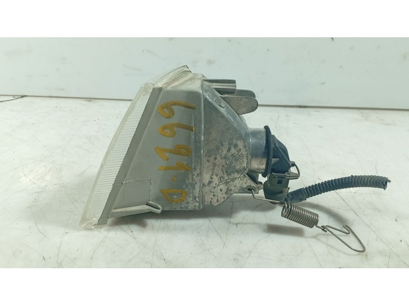 Recambio de piloto delantero derecho para citroën zx (n2) 1.9 d referencia OEM IAM   