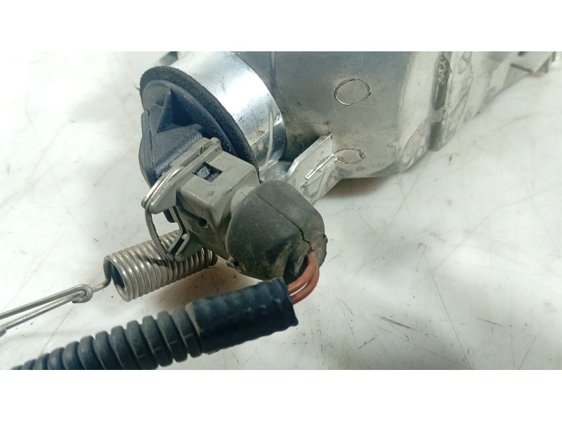 Recambio de piloto delantero derecho para citroën zx (n2) 1.9 d referencia OEM IAM   