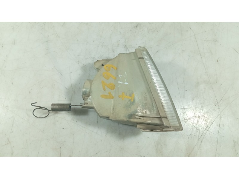 Recambio de piloto delantero izquierdo para citroën zx (n2) 1.9 d referencia OEM IAM   
