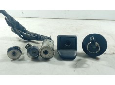 Recambio de conmutador de arranque para citroën zx (n2) 1.9 d referencia OEM IAM   