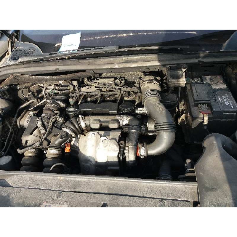 peugeot 307 break/sw (s2) 1.6 hdi   |   0.05 - 0.08 | 2005 - 2008 | 109 cv / 80 kw del año 2005