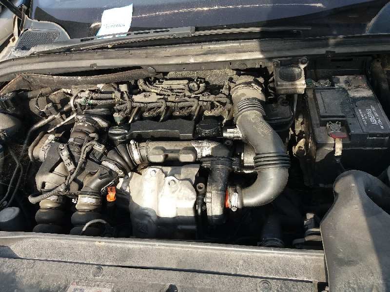 peugeot 307 break/sw (s2) 1.6 hdi   |   0.05 - 0.08 | 2005 - 2008 | 109 cv / 80 kw del año 2005