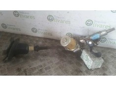 Recambio de columna direccion para renault clio ii fase ii (b/cb0) 1.2   |   0.01 - ... | 2001 | 58 cv / 43 kw referencia OEM IA 2