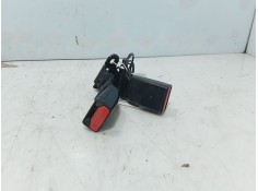Recambio de anclaje cinturon trasero derecho para citroën c3 iii (sx) 1.2 puretech 82 referencia OEM IAM 98151803XT 6323682 
