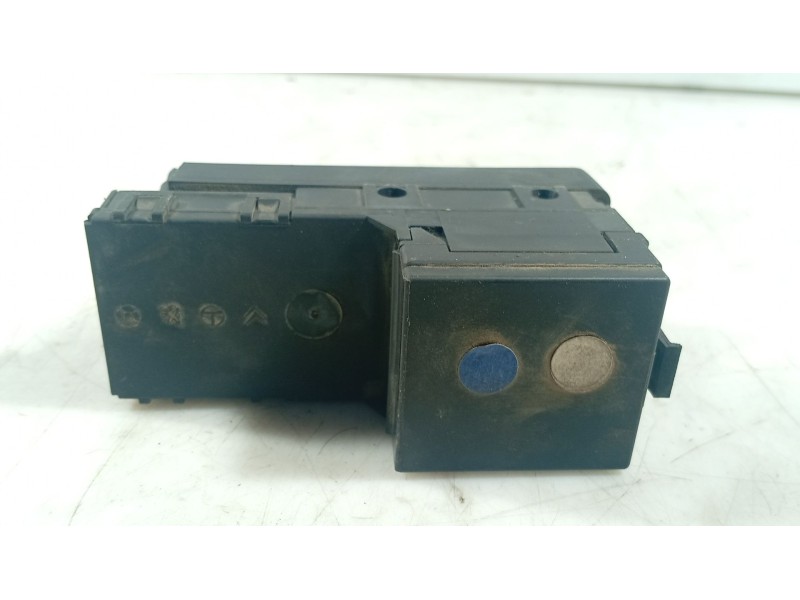 Recambio de modulo electronico para citroën zx (n2) 1.9 d referencia OEM IAM   