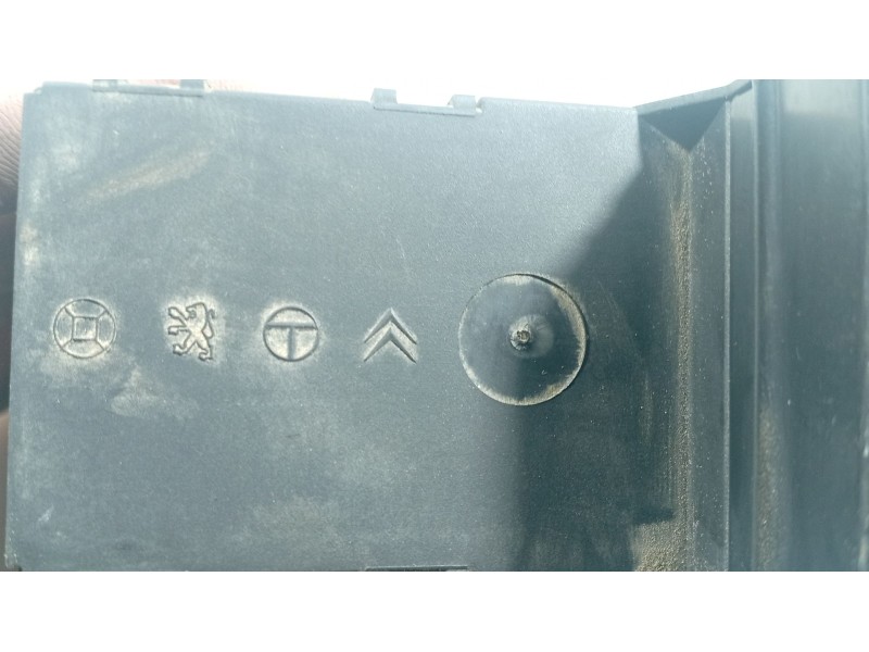 Recambio de modulo electronico para citroën zx (n2) 1.9 d referencia OEM IAM   