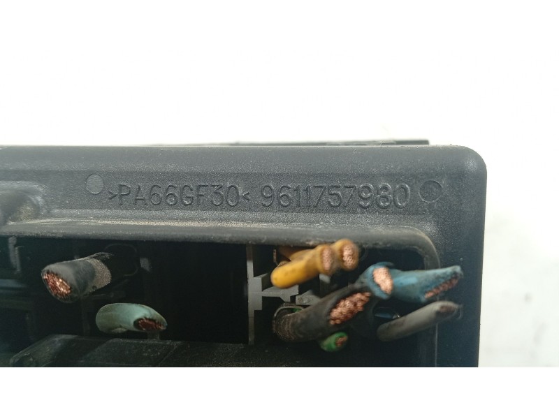 Recambio de modulo electronico para citroën zx (n2) 1.9 d referencia OEM IAM   