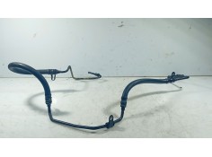 Recambio de tubo para citroën zx (n2) 1.9 d referencia OEM IAM   