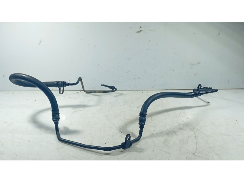 Recambio de tubo para citroën zx (n2) 1.9 d referencia OEM IAM   