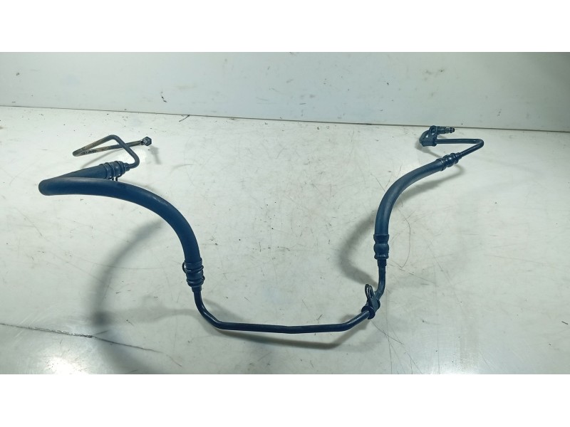 Recambio de tubo para citroën zx (n2) 1.9 d referencia OEM IAM   