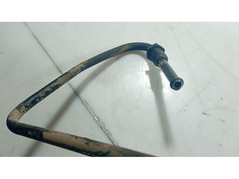 Recambio de tubo para citroën zx (n2) 1.9 d referencia OEM IAM   