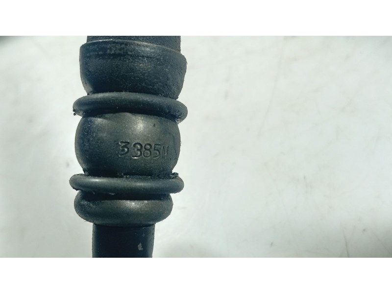 Recambio de tubo para citroën zx (n2) 1.9 d referencia OEM IAM   