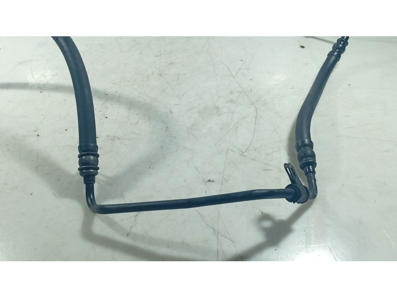 Recambio de tubo para citroën zx (n2) 1.9 d referencia OEM IAM   