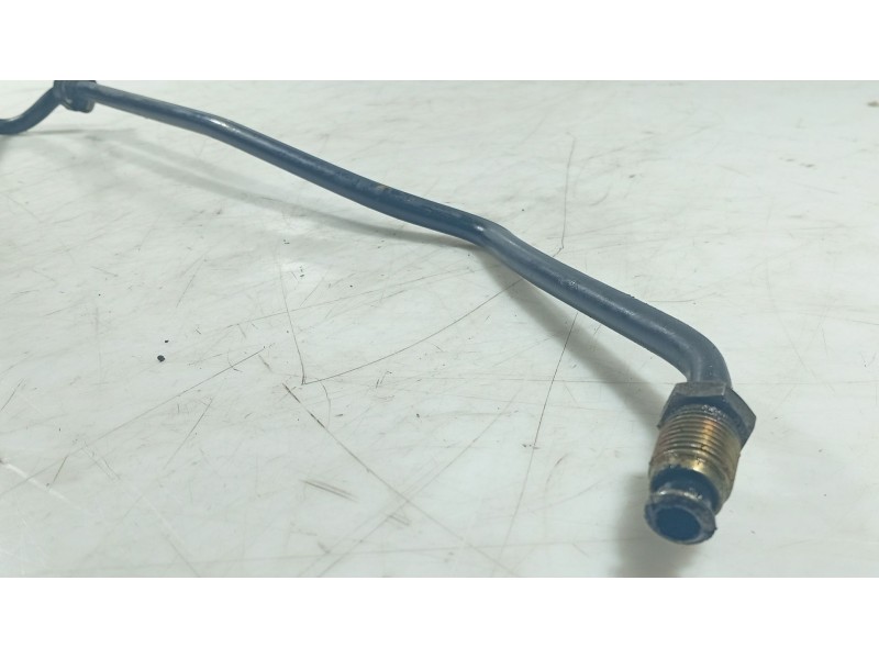 Recambio de tubo para citroën zx (n2) 1.9 d referencia OEM IAM   