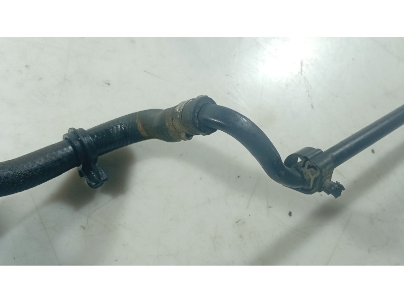 Recambio de tubo para citroën zx (n2) 1.9 d referencia OEM IAM   