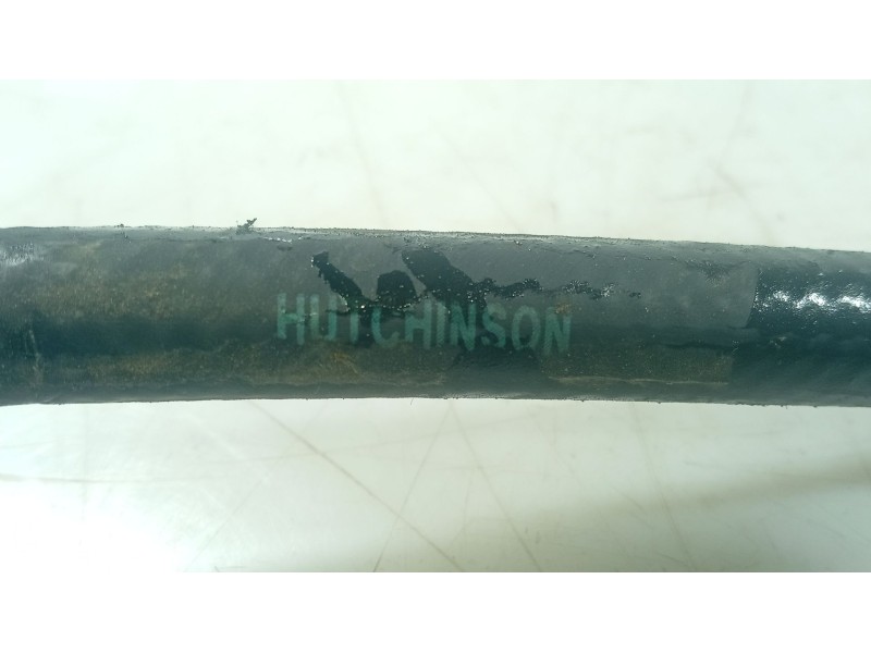 Recambio de tubo para citroën zx (n2) 1.9 d referencia OEM IAM   