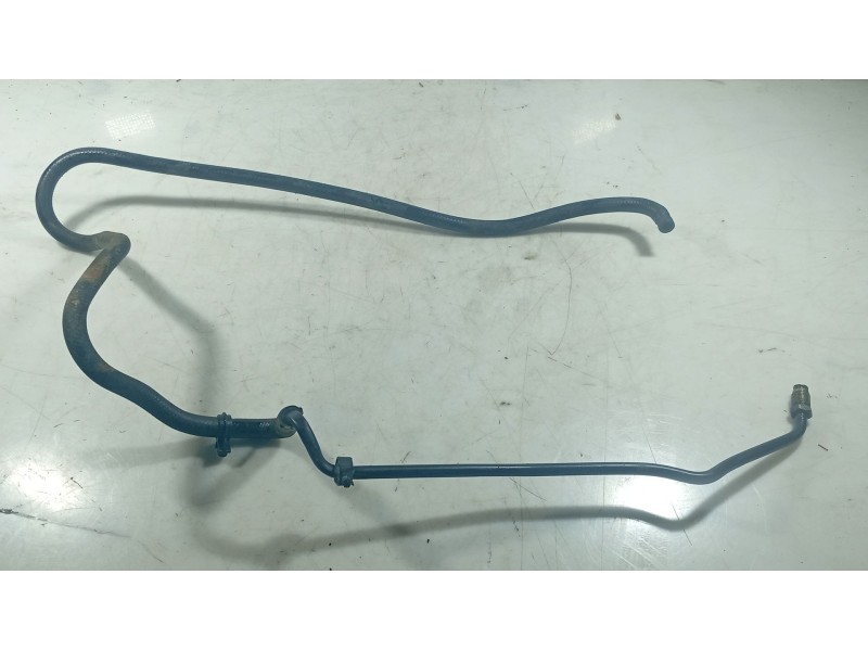 Recambio de tubo para citroën zx (n2) 1.9 d referencia OEM IAM   