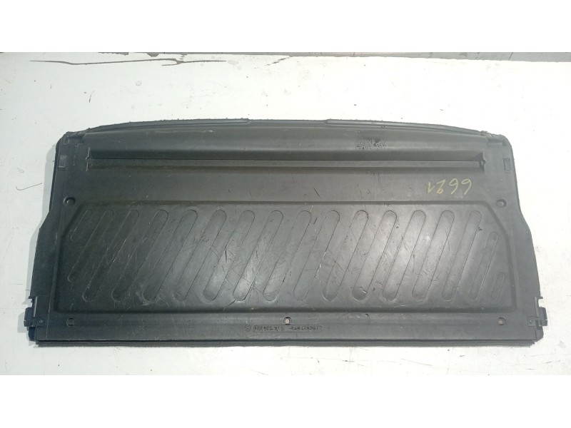 Recambio de bandeja trasera para citroën zx (n2) 1.9 d referencia OEM IAM   