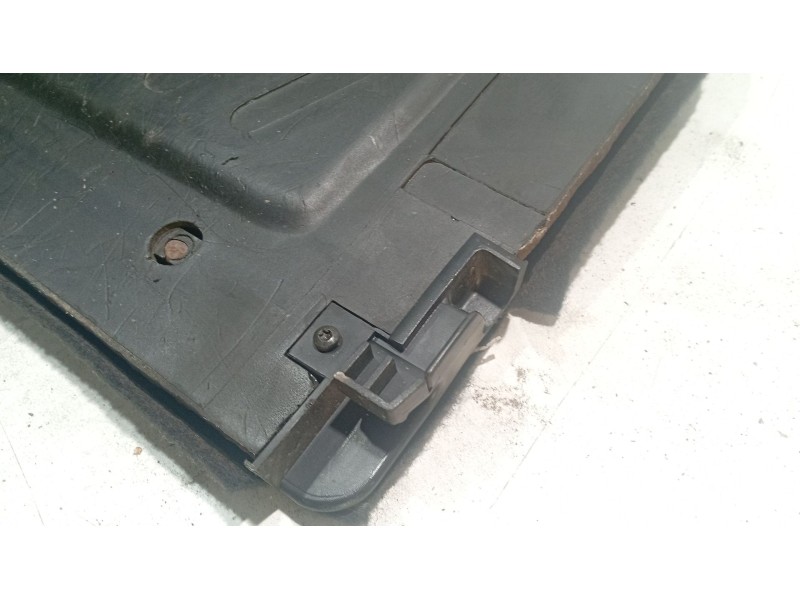 Recambio de bandeja trasera para citroën zx (n2) 1.9 d referencia OEM IAM   