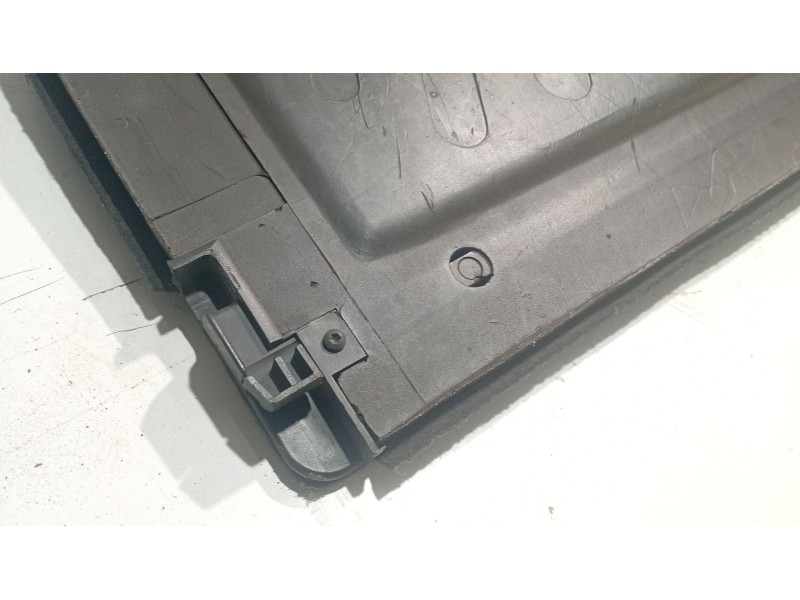 Recambio de bandeja trasera para citroën zx (n2) 1.9 d referencia OEM IAM   