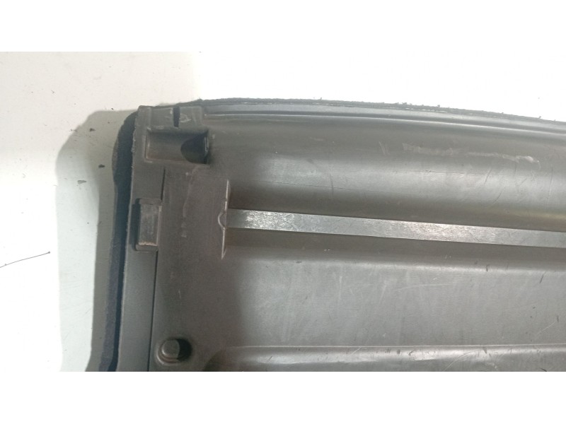 Recambio de bandeja trasera para citroën zx (n2) 1.9 d referencia OEM IAM   
