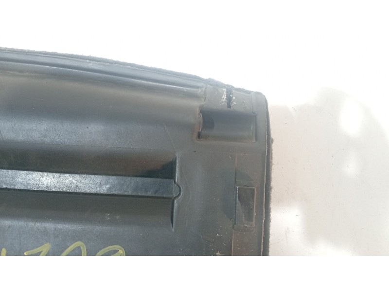 Recambio de bandeja trasera para citroën zx (n2) 1.9 d referencia OEM IAM   