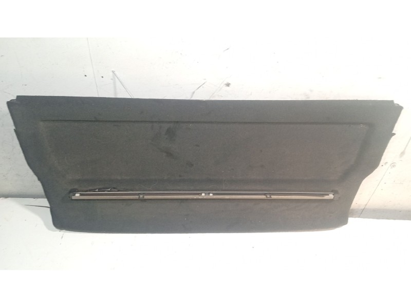 Recambio de bandeja trasera para citroën zx (n2) 1.9 d referencia OEM IAM   