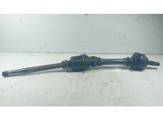 Recambio de transmision derecha para citroën zx (n2) 1.9 d referencia OEM IAM   
